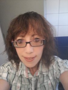 Photo de profil de Yamina Driadi