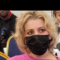 Photo de profil de Yamina Ferrad