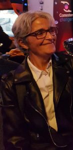 Photo de profil de Yamina Haddad