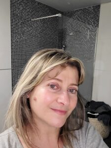 Photo de profil de Yamina Hammoumi