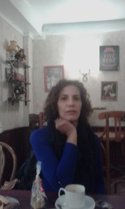 Photo de profil de Yamina Hosni