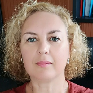 Photo de profil de Yamina Kenzari