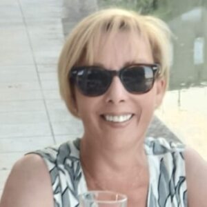 Photo de profil de Yamina Meftah