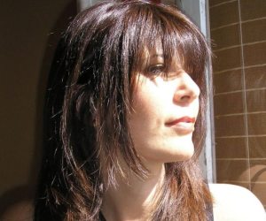 Photo de profil de Yamina Ouzemane