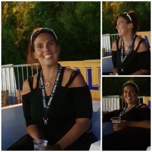 Photo de profil de Yamina Pellouchoud