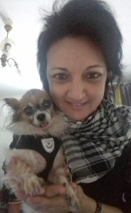Photo de profil de Yamina Saloul