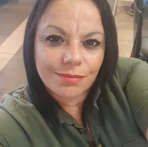 Photo de profil de Yamina Seddaoui