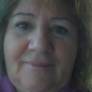 Photo de profil de Yamina Sid