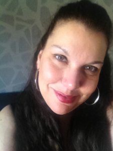 Photo de profil de Yamina Tahraoui