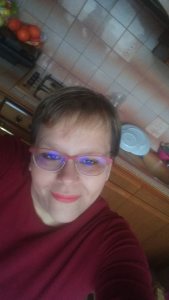 Photo de profil de Yamna Slimani