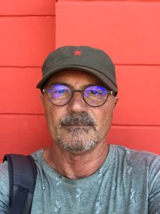 Photo de profil de Yan Jean-Marc Collange