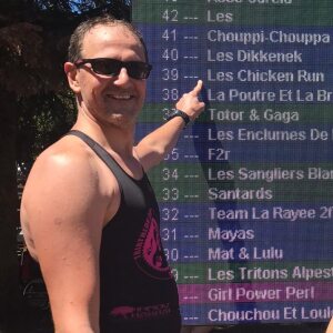 Photo de profil de Yan Bourquard