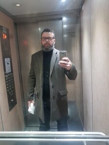 Photo de profil de Yan Huck