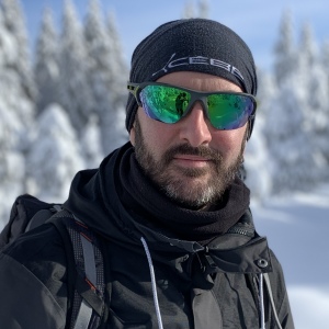 Photo de profil de Yan Martinet