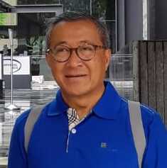 Photo de profil de Yanda Oum