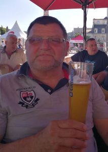 Photo de profil de Yanik Degrange
