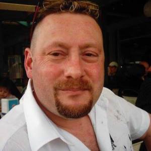 Photo de profil de Yanik Garcie