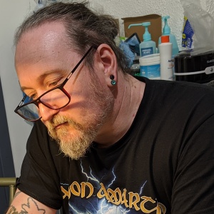 Photo de profil de Yanik Guilbert