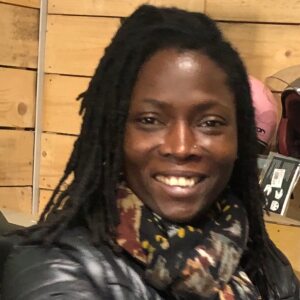 Photo de profil de Yanique Jacquet
