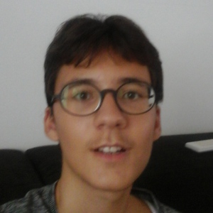 Photo de profil de Yanis Becker