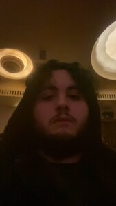 Photo de profil de Yanis Khali