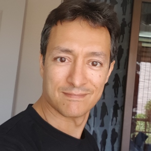 Photo de profil de Yanis Laudy