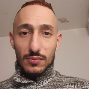 Photo de profil de Yanis Loucif