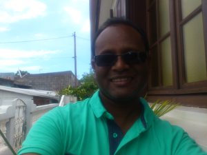 Photo de profil de Yanis Parvedy