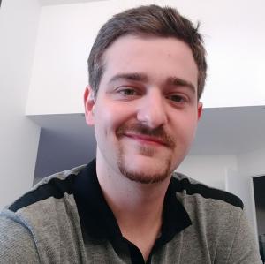 Photo de profil de Yanis Ribeiro
