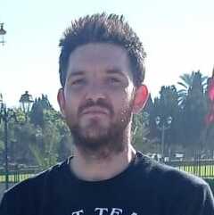 Photo de profil de Yann Constant Jean Claude Ruault