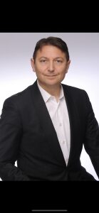 Photo de profil de Yann Etienne Le Gall