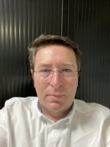 Photo de profil de Yann-Gaël Corcuff
