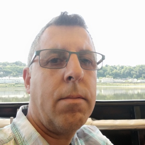 Photo de profil de Yann-Richard Brosseau