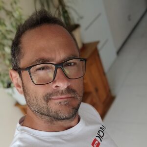 Photo de profil de Yann Antonioli