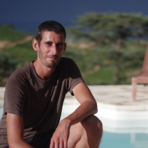 Photo de profil de Yann Arsac