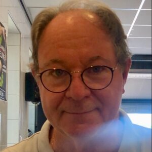 Photo de profil de Yann Auvray