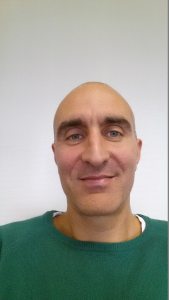 Photo de profil de Yann Barbitch