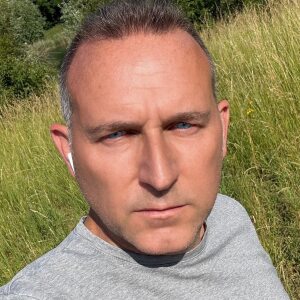 Photo de profil de Yann Baubry