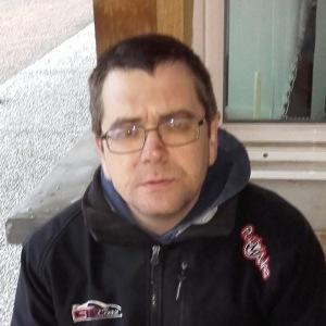 Photo de profil de Yann Baudin