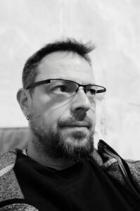 Photo de profil de Yann Baudrit
