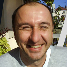 Photo de profil de Yann Berte