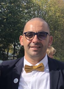 Photo de profil de Yann Beyo