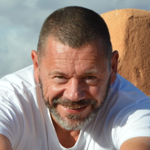 Photo de profil de Yann Blanchard