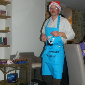 Photo de profil de Yann Blanchet
