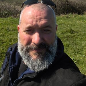 Photo de profil de Yann Boué