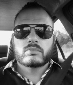 Photo de profil de Yann Bouquet