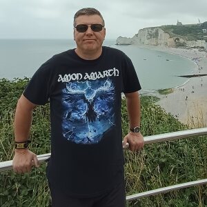 Photo de profil de Yann Bourgain