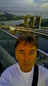 Photo de profil de Yann Bouyrat