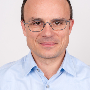 Photo de profil de Yann Bramoullé