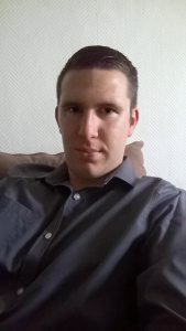 Photo de profil de Yann Breemersch